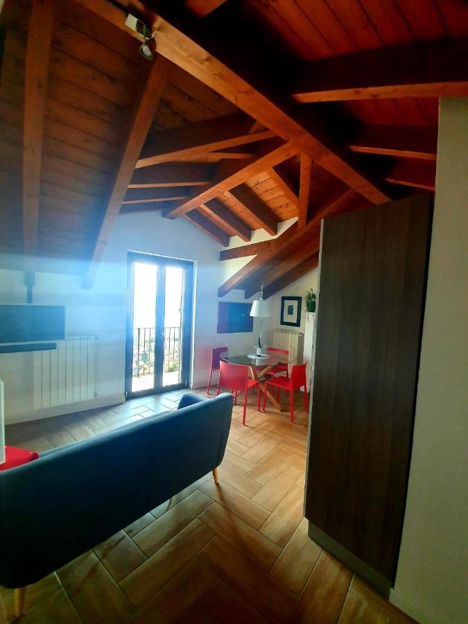 La Maison Des Artistes Ghiffa Luaran gambar