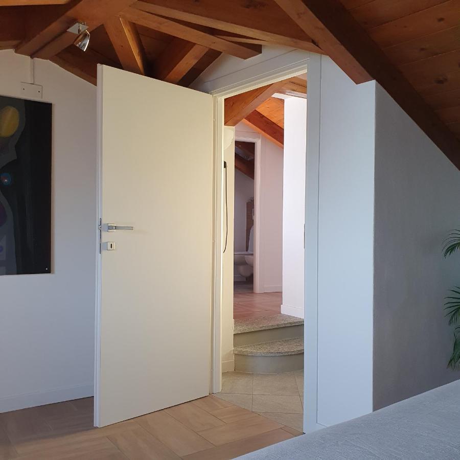 La Maison Des Artistes Ghiffa Luaran gambar