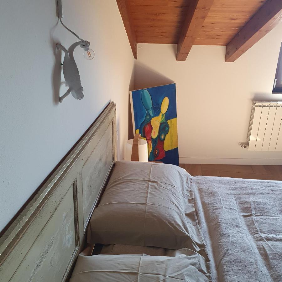 La Maison Des Artistes Ghiffa Luaran gambar