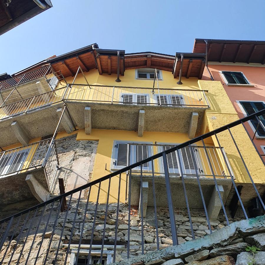 La Maison Des Artistes Ghiffa Luaran gambar